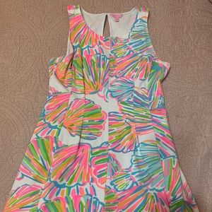 Multicolor Lilly Pulitzer Dress 💕✨